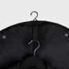Axis Garment Bag (Black)