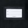 Axis Garment Bag (Black)